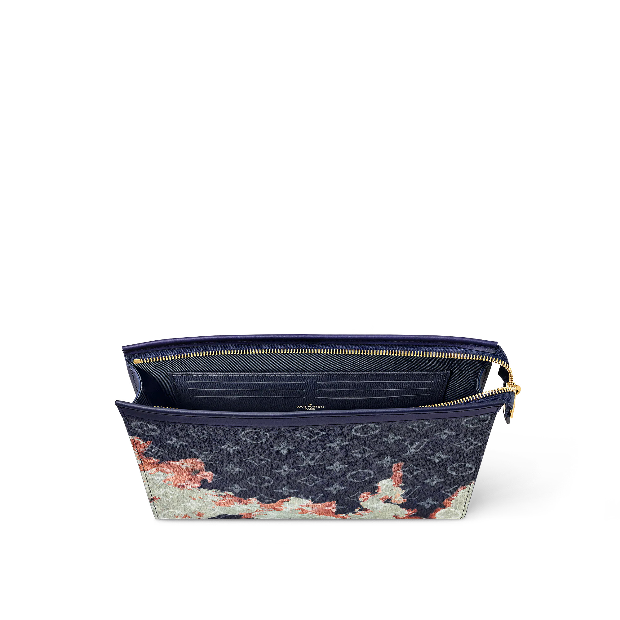 Pochette Voyage - 3