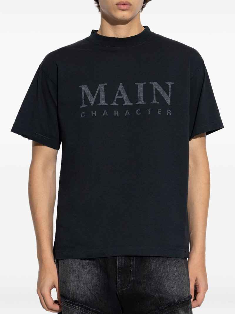 graphic-print T-Shirt 3