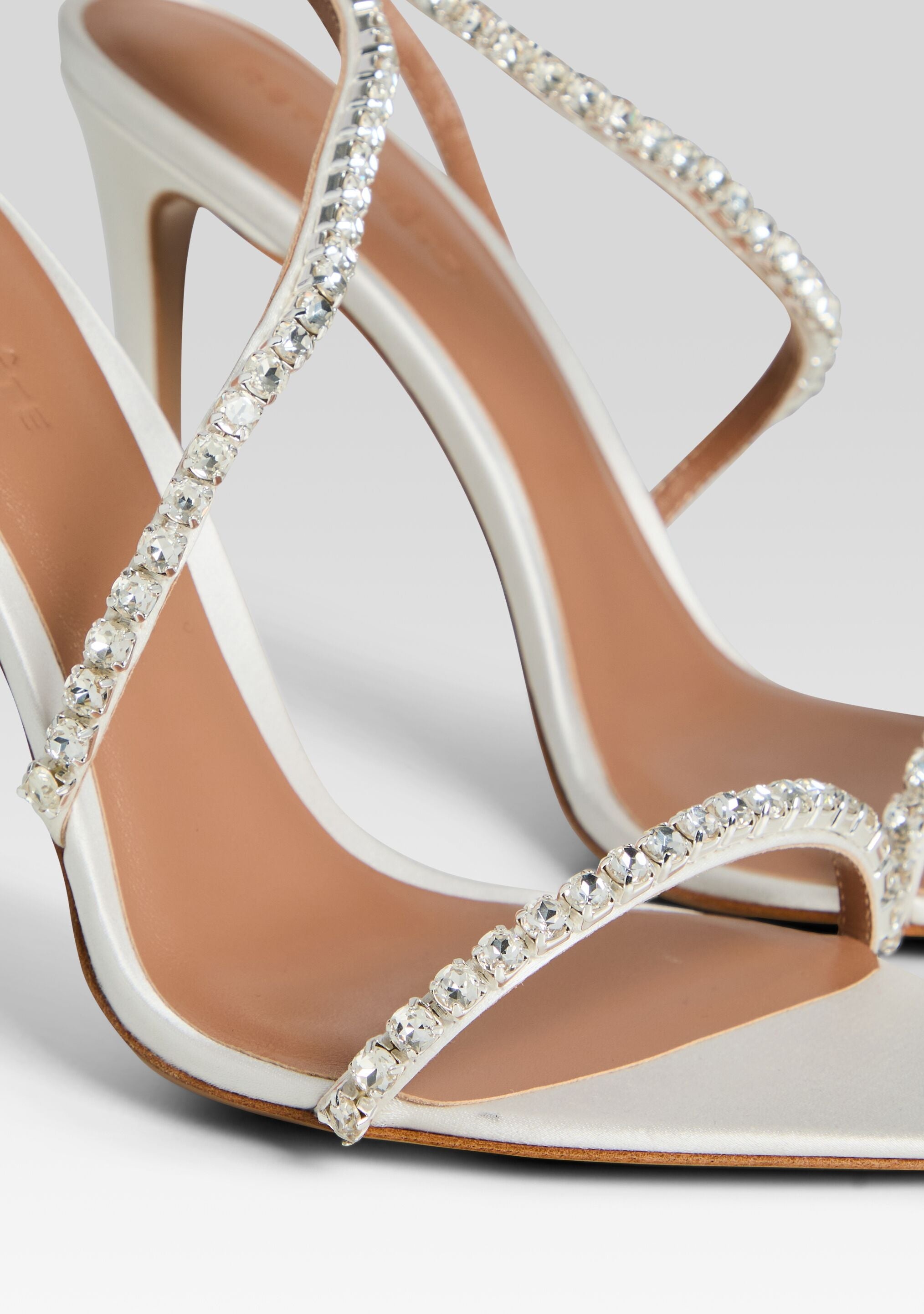 ERMINIA EMBELLISHED SANDAL - 3