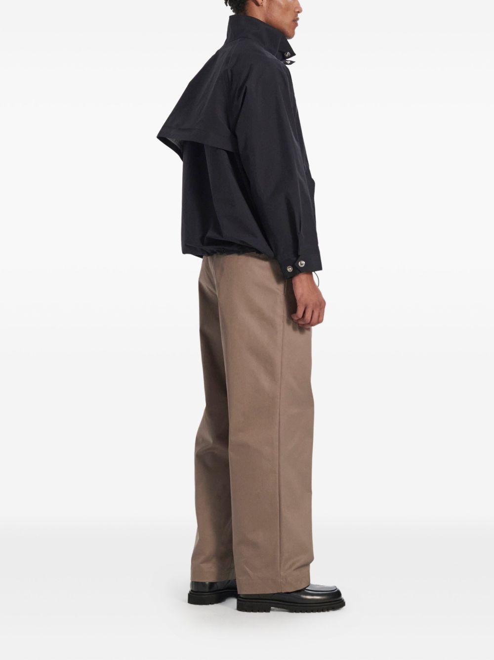 Raintech Skye utility jacket - 3