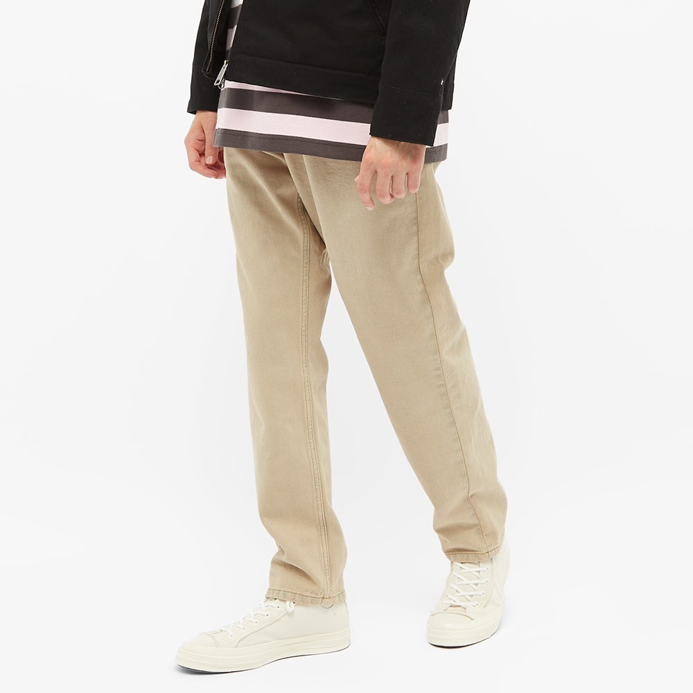 Carhartt WIP Newel Relaxed Tapered Pant - 4