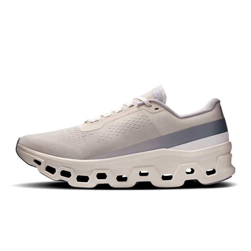 On Cloudmonster 1 outlook