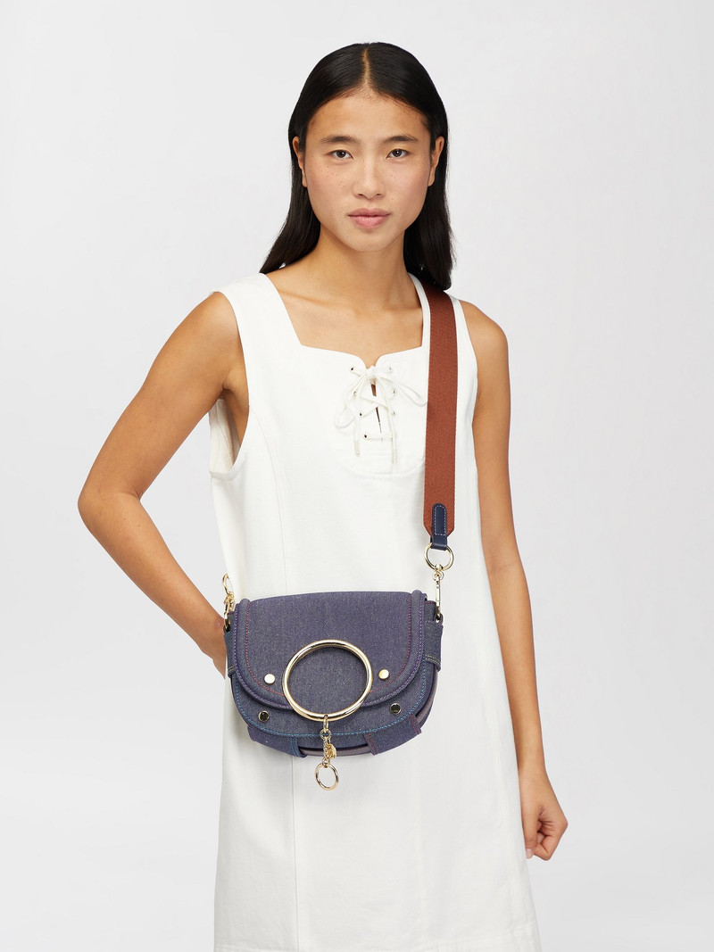 MARA CROSS-BODY BAG 1