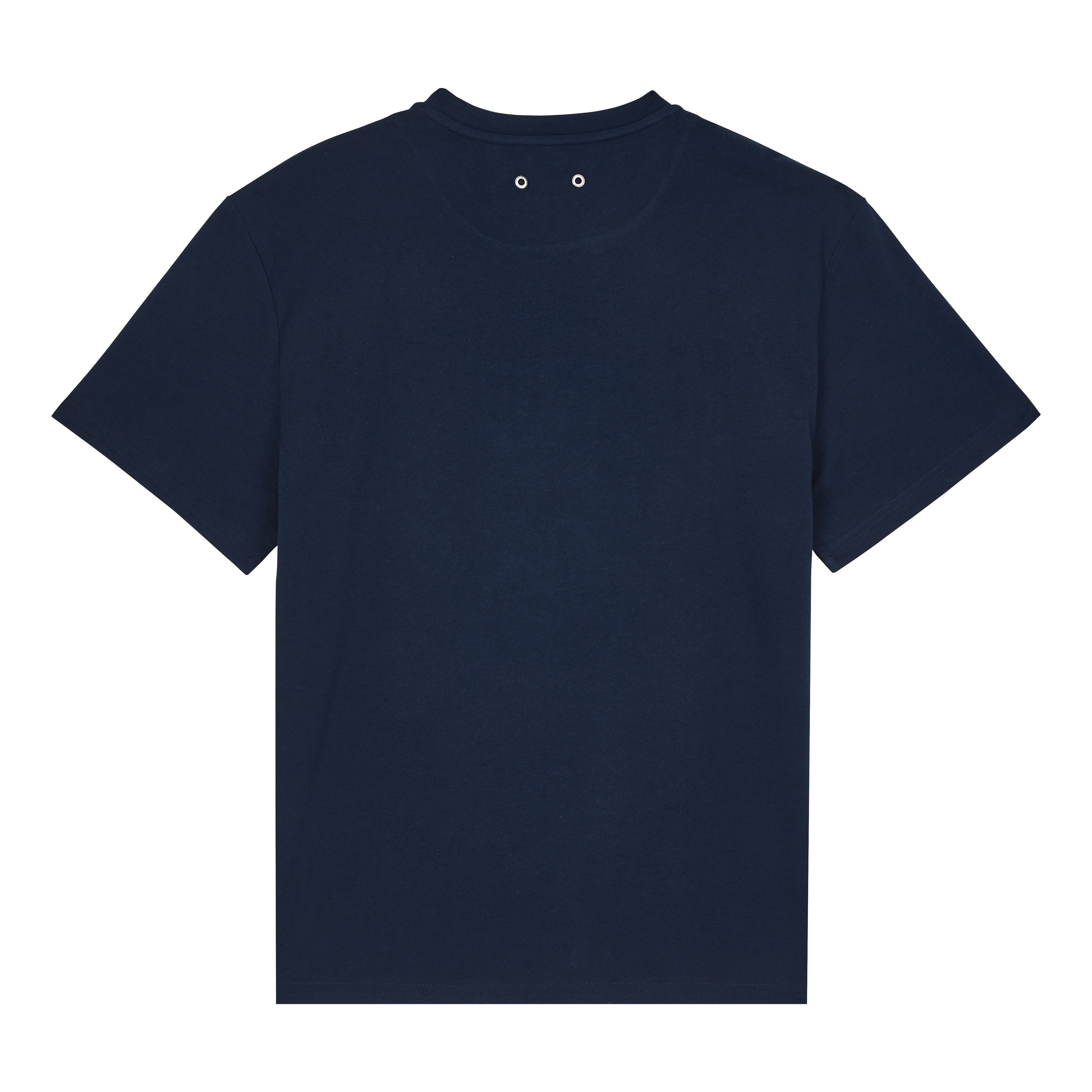 Men Organic Cotton T-shirt Sud - 2