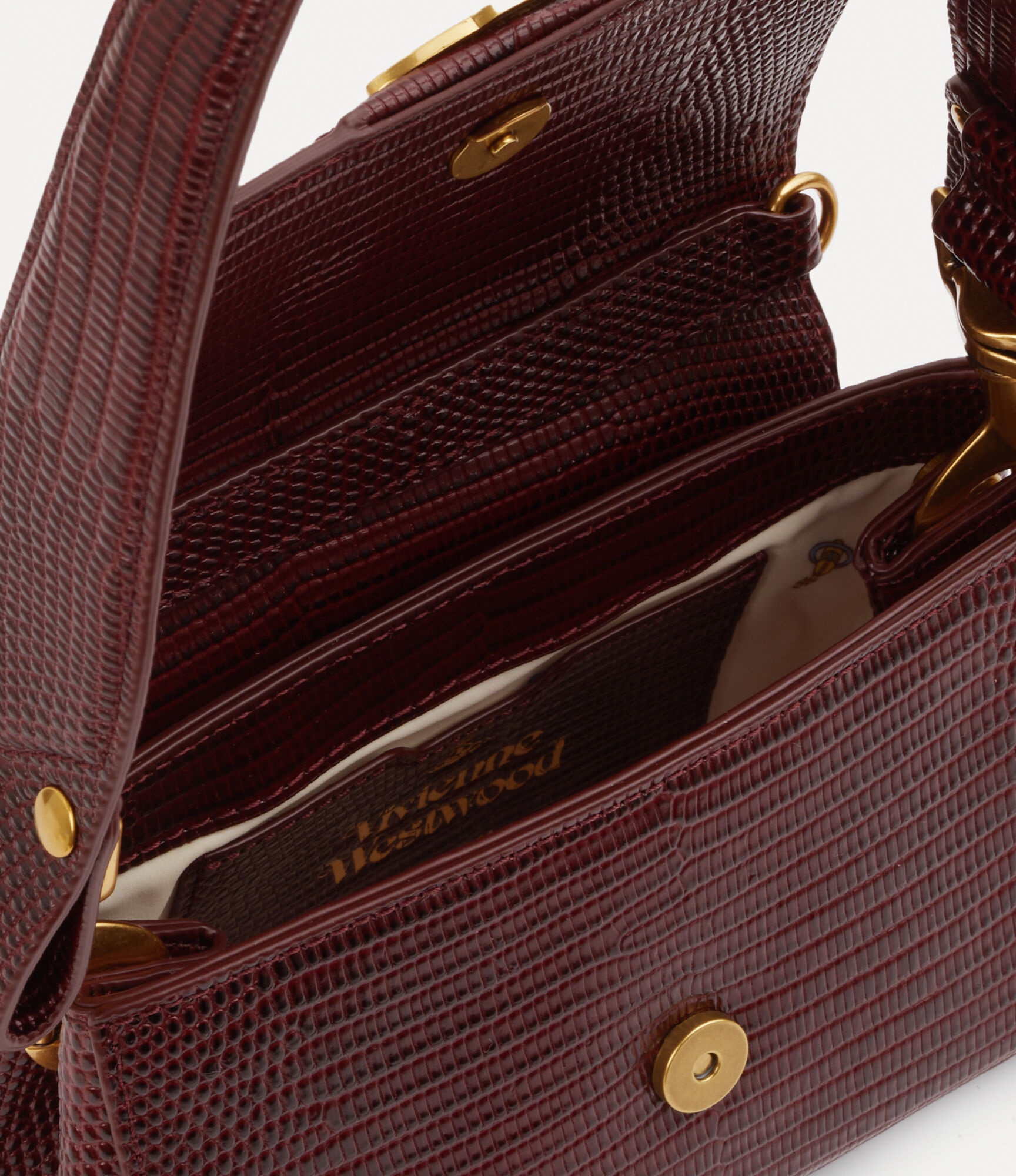 HAZEL SMALL HANDBAG - 5
