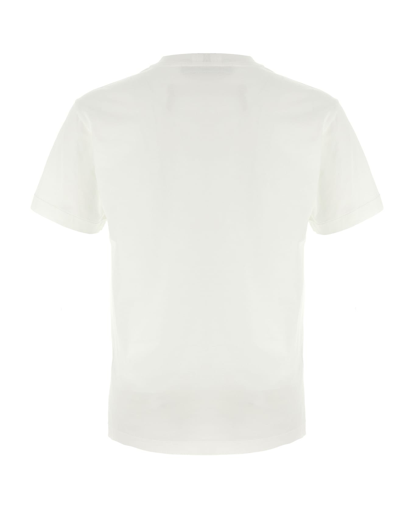 Logo Patch T-shirt - 2