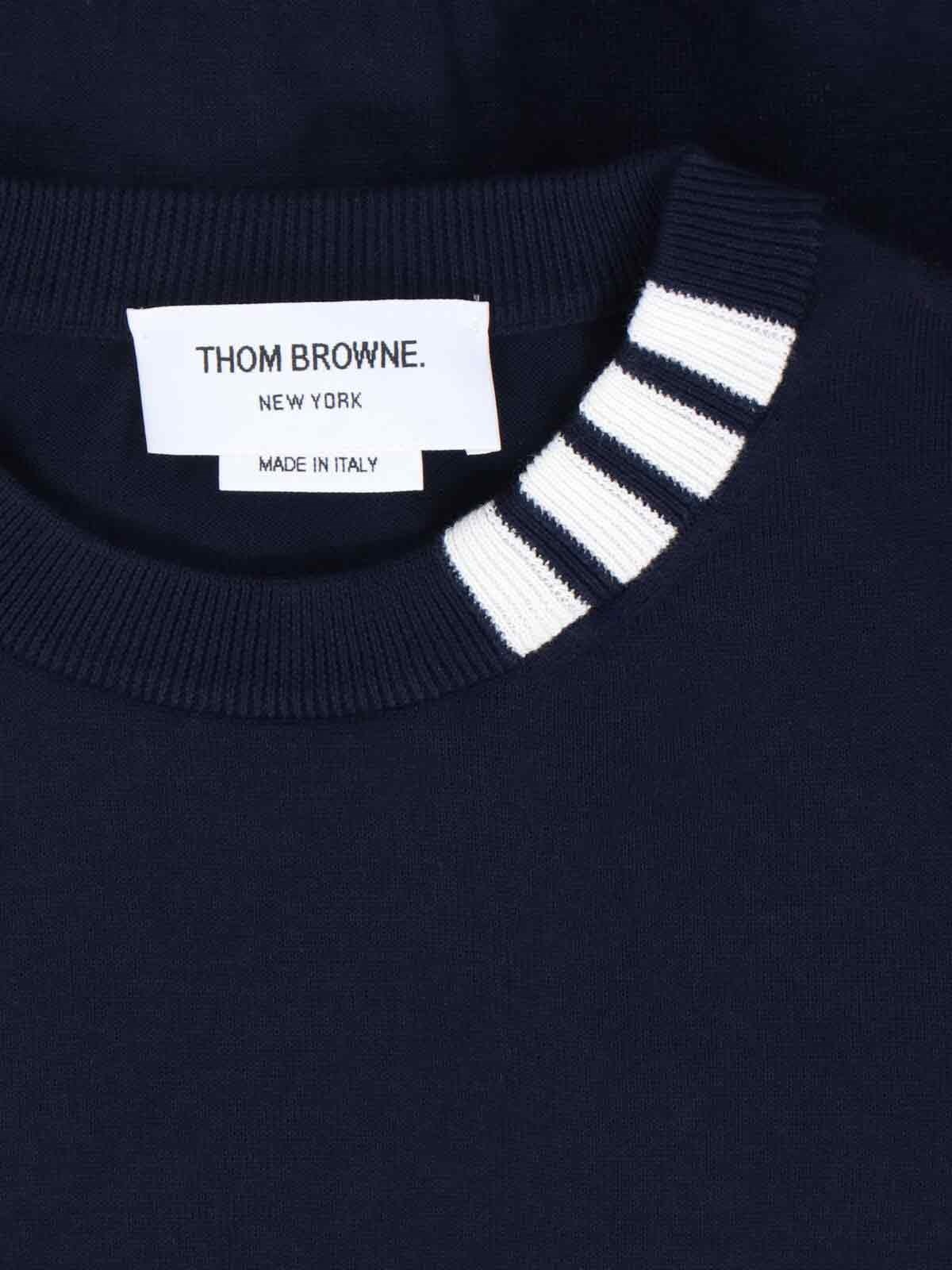 LOGO CREWNECK SWEATSHIRT - 3