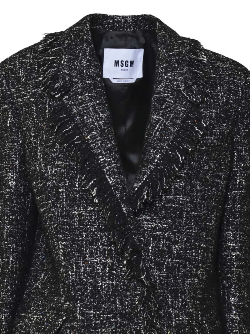 fringed blazer 3