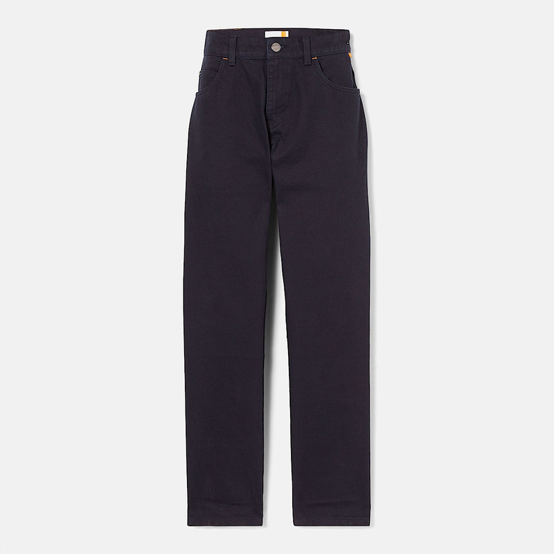 Men's Sandown Drill 5-Pockets Pant 1