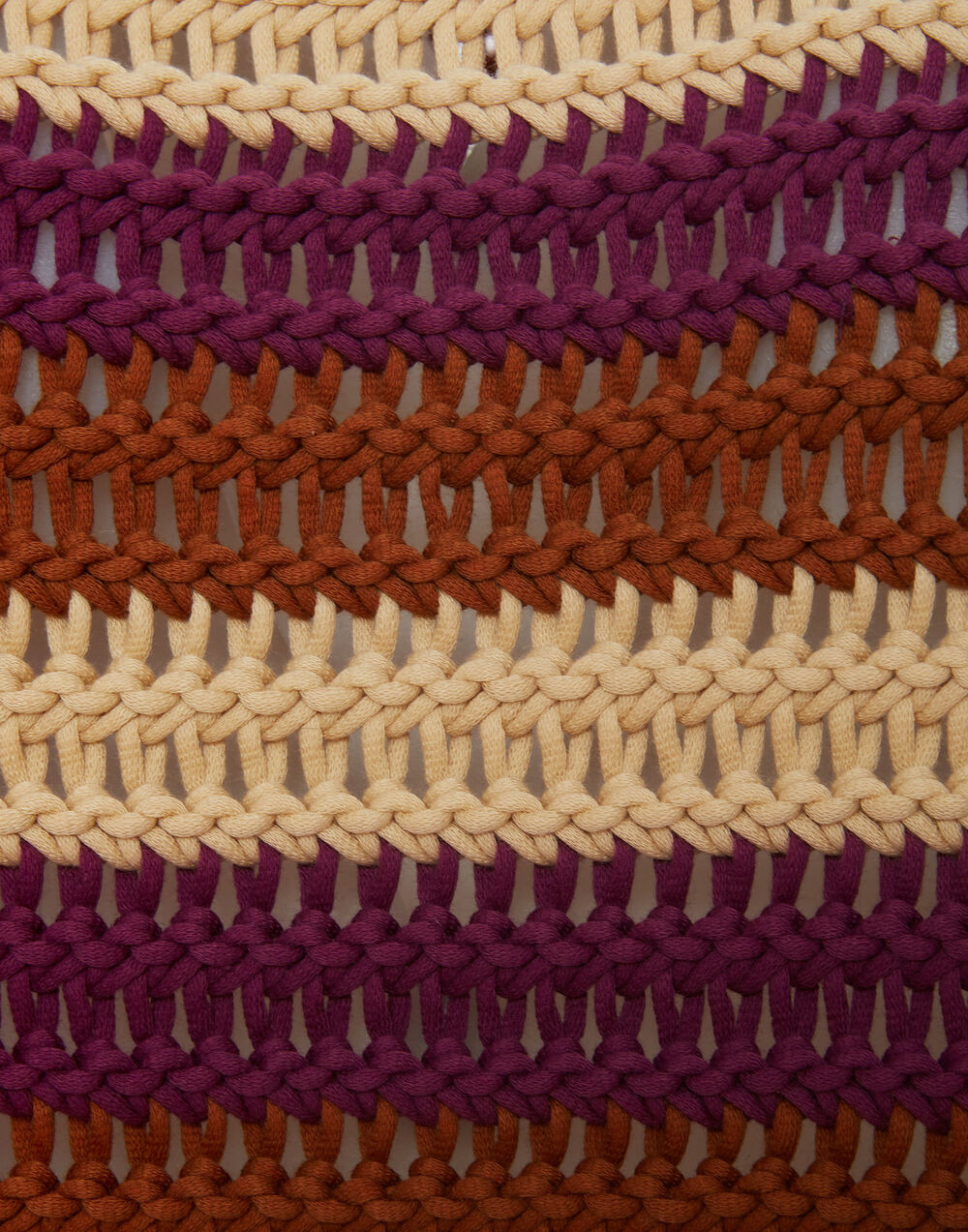 Crop Sweater - 4