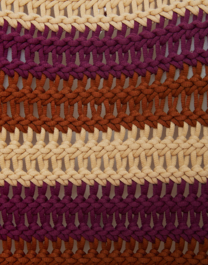 Crop Sweater 4