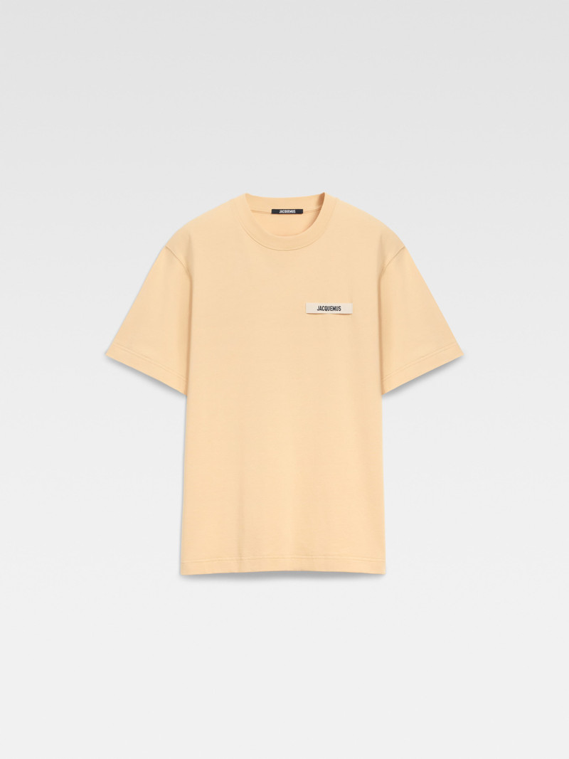 The Gros Grain t-shirt 1