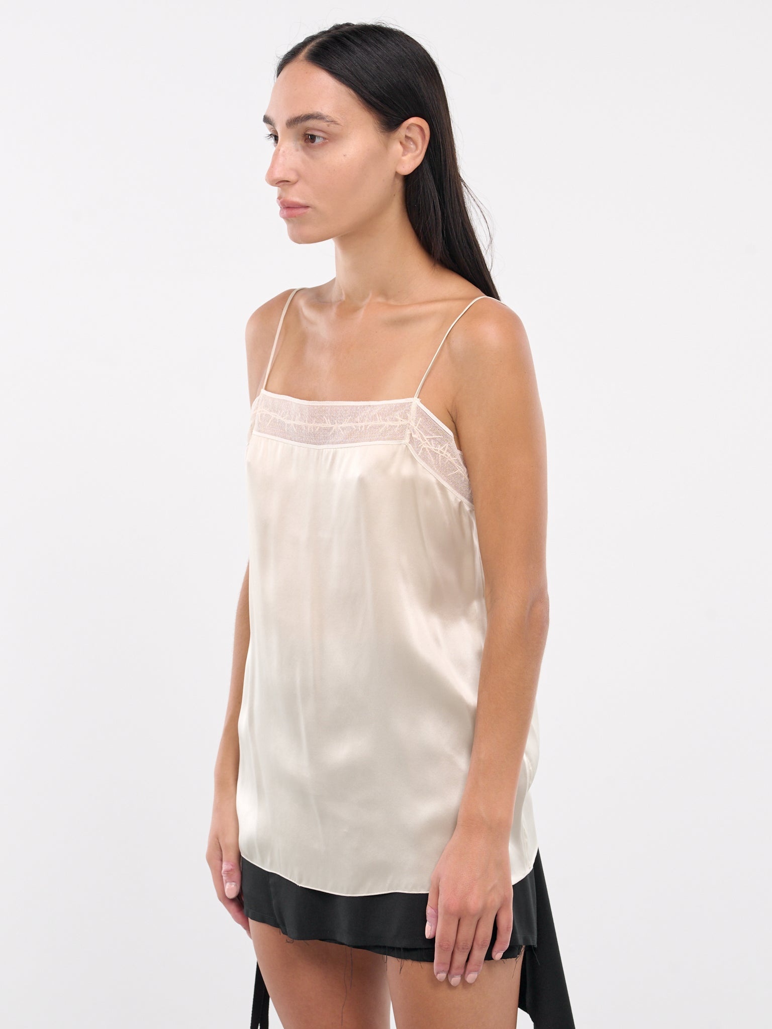 Charlotta Negligee Top - 2