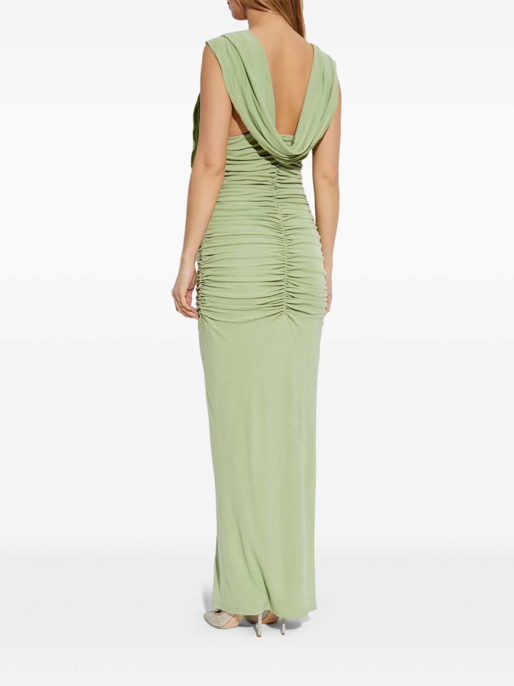 Charlene dress - 3