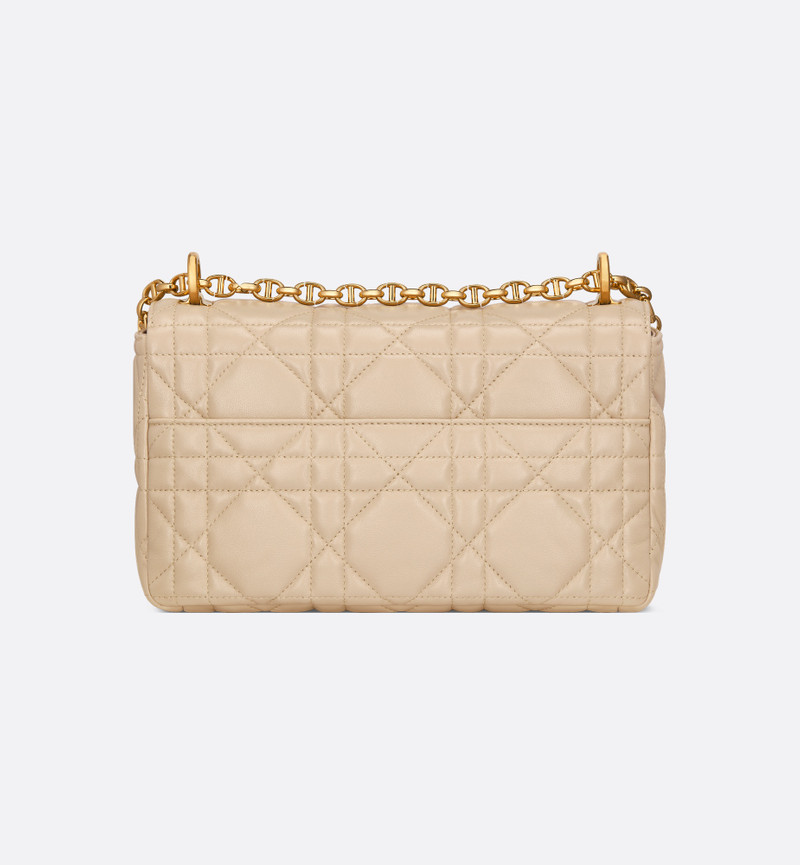 Dior Medium Soft Dior Caro Bag outlook