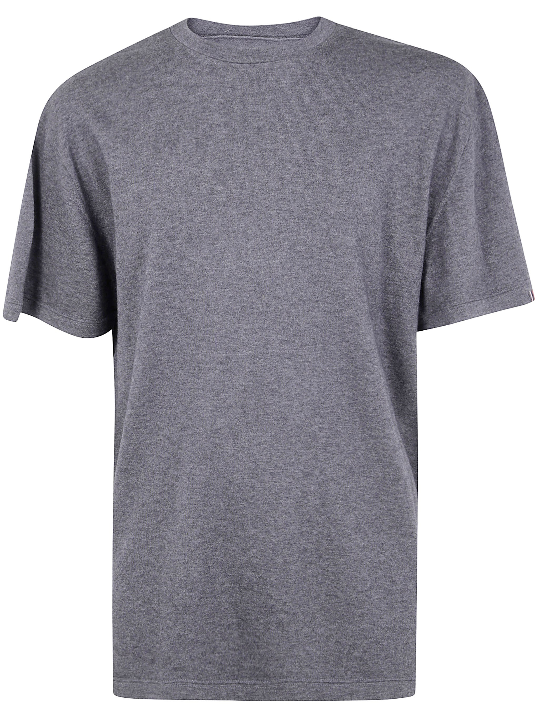 Introducing the "RIK NR 269" TOP by EXTREME CASHMERE, a luxurious sweater that epitomizes modern ele - 1