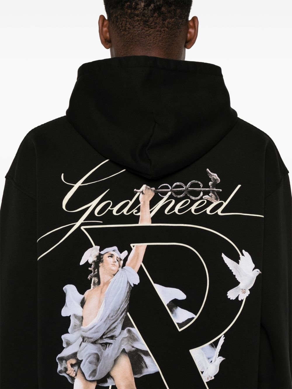 Hermes hoodie - 5