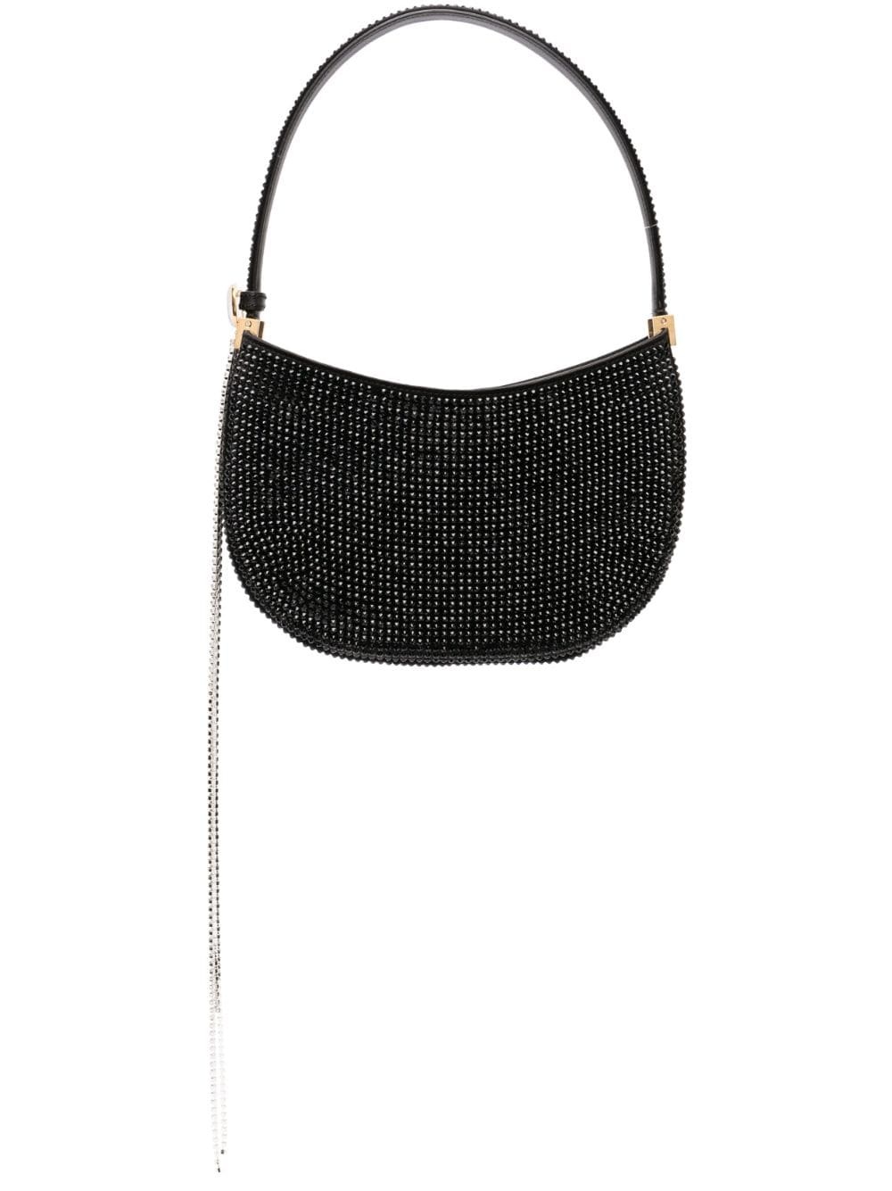 Vesna embellished shoulder bag - 1