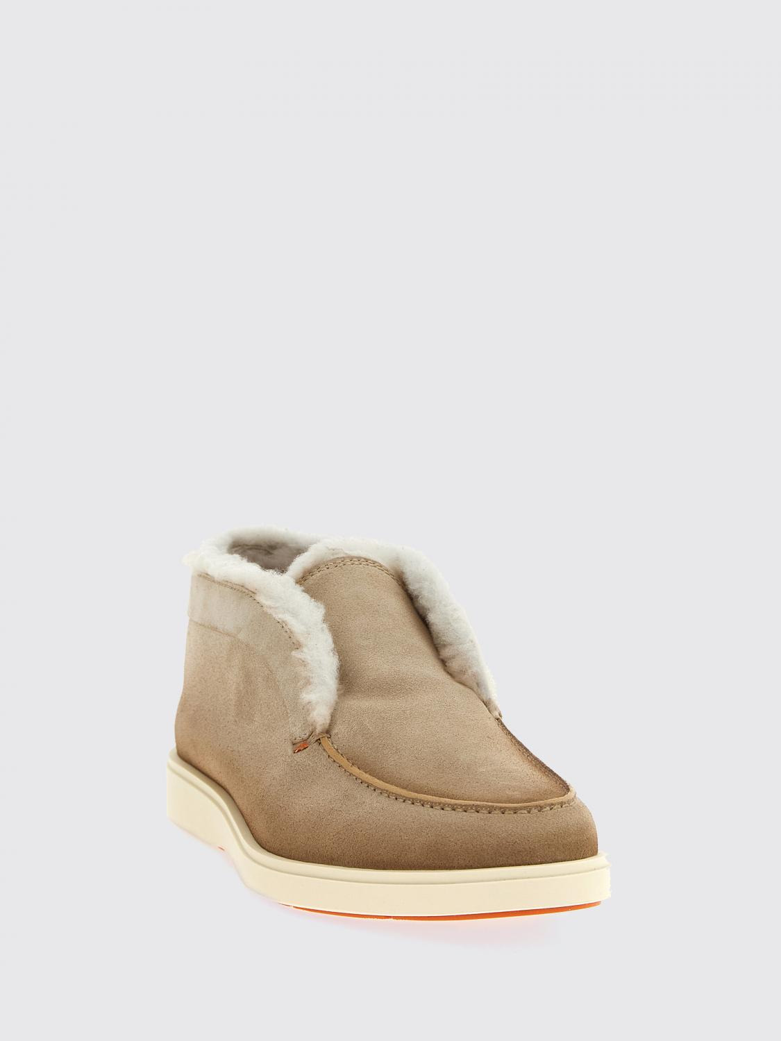 Shoes men Santoni - 2
