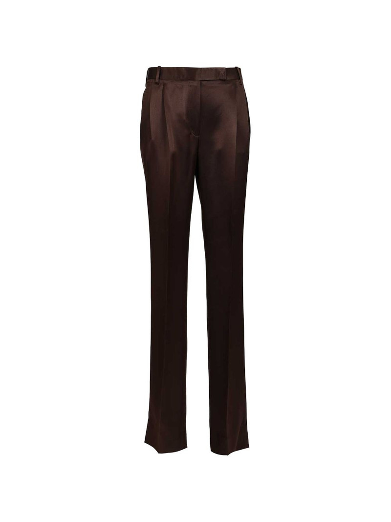 pleated trousers 1