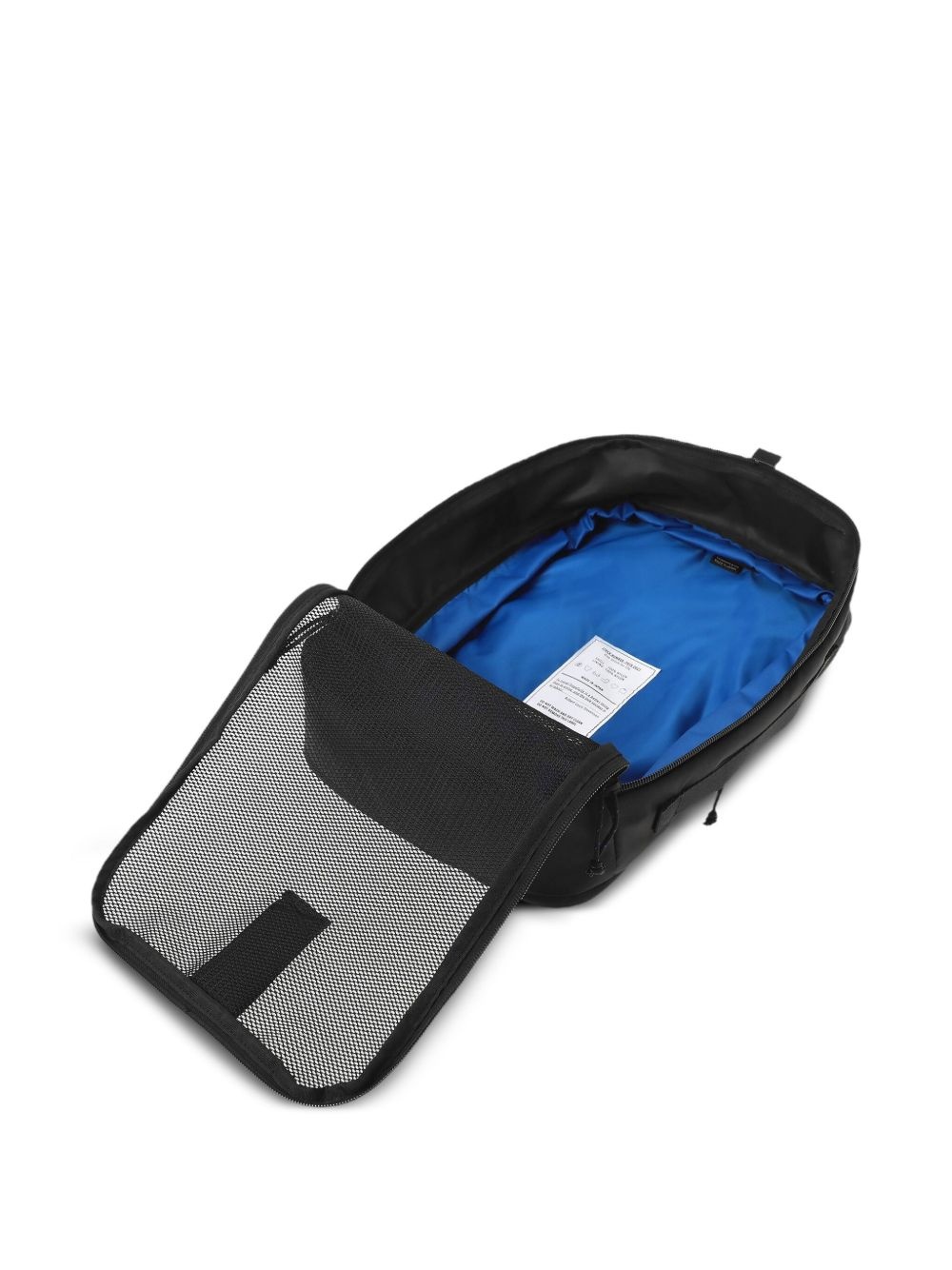 Potr Packs travel bag - 2
