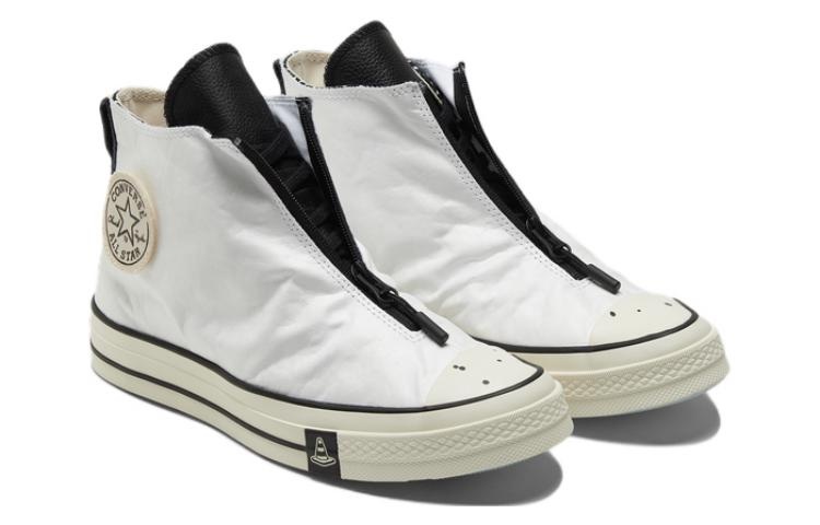 Converse Joshua Vides x Chuck 70 High 'Made in Studio' A00711C - 3