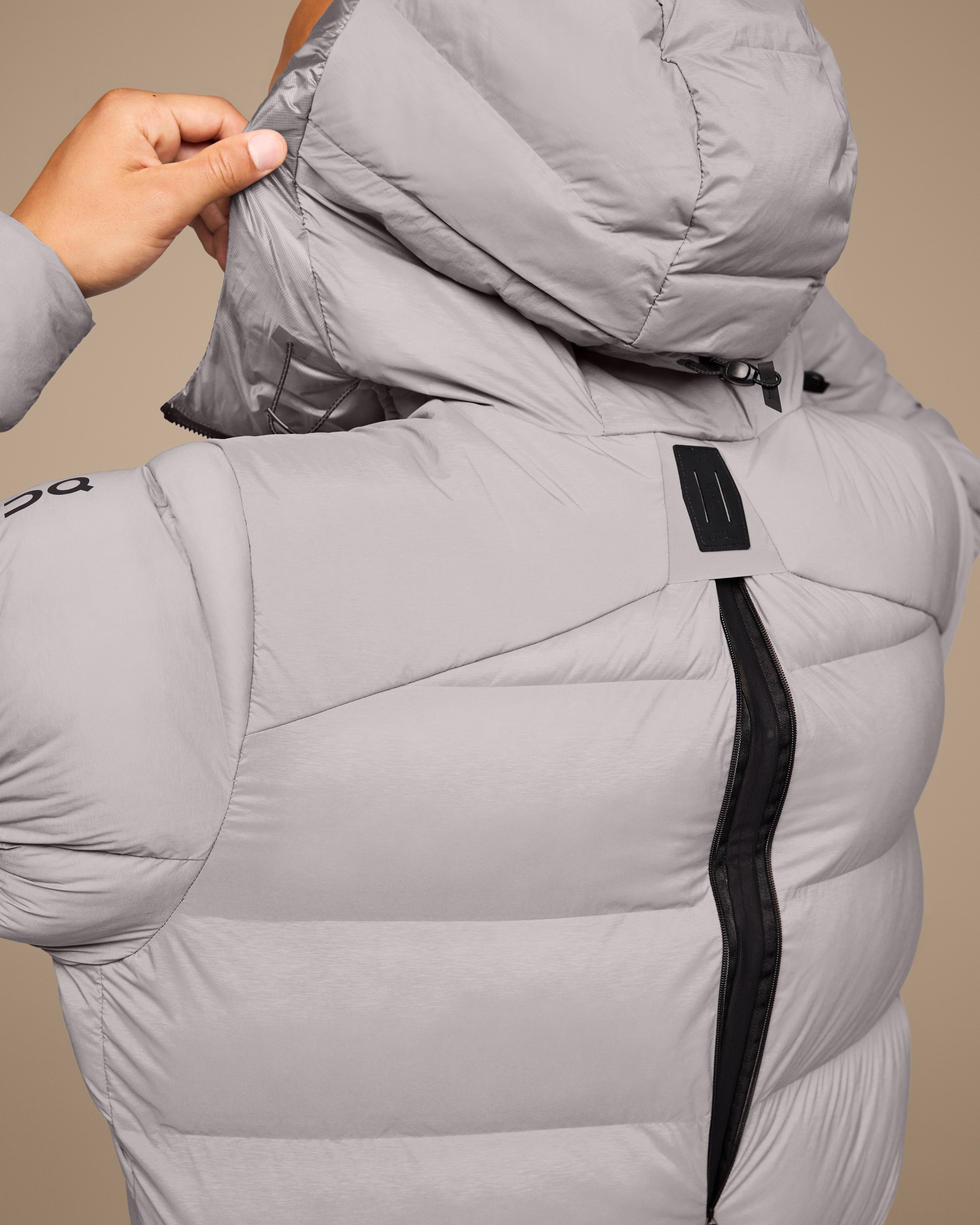 Challenger Jacket - 4