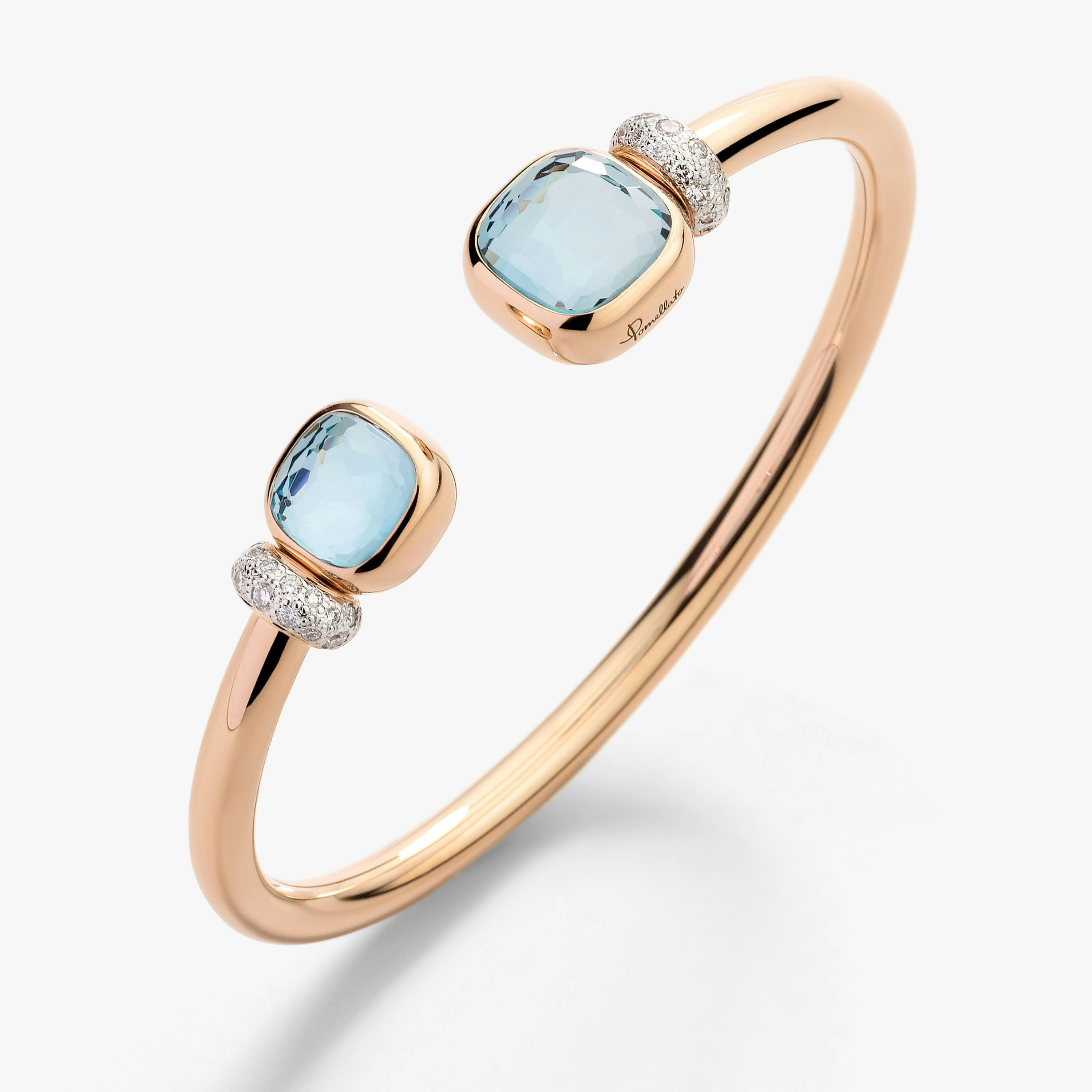 Nudo Bracelet - 4