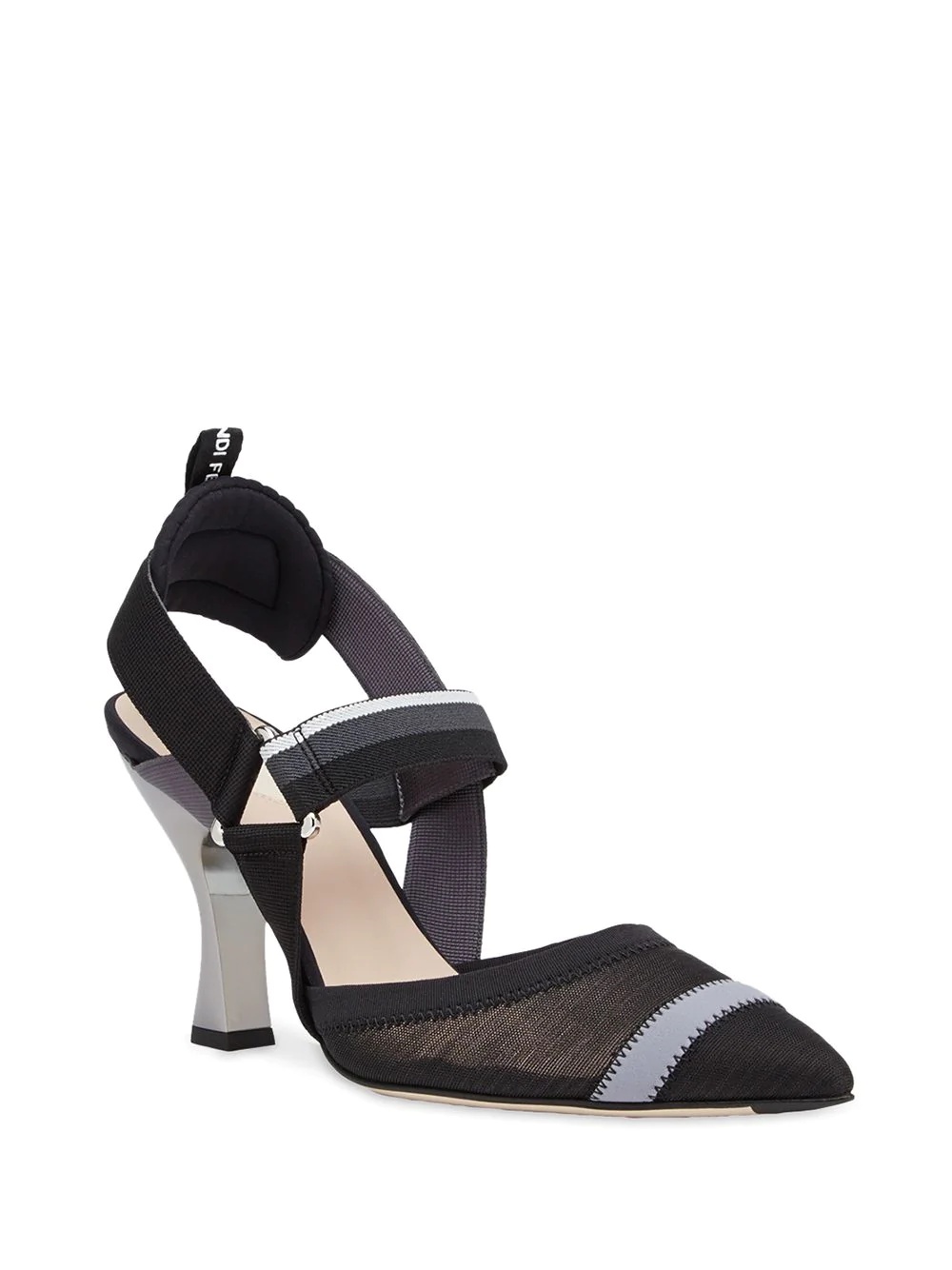 Colibrì slingback pumps - 2