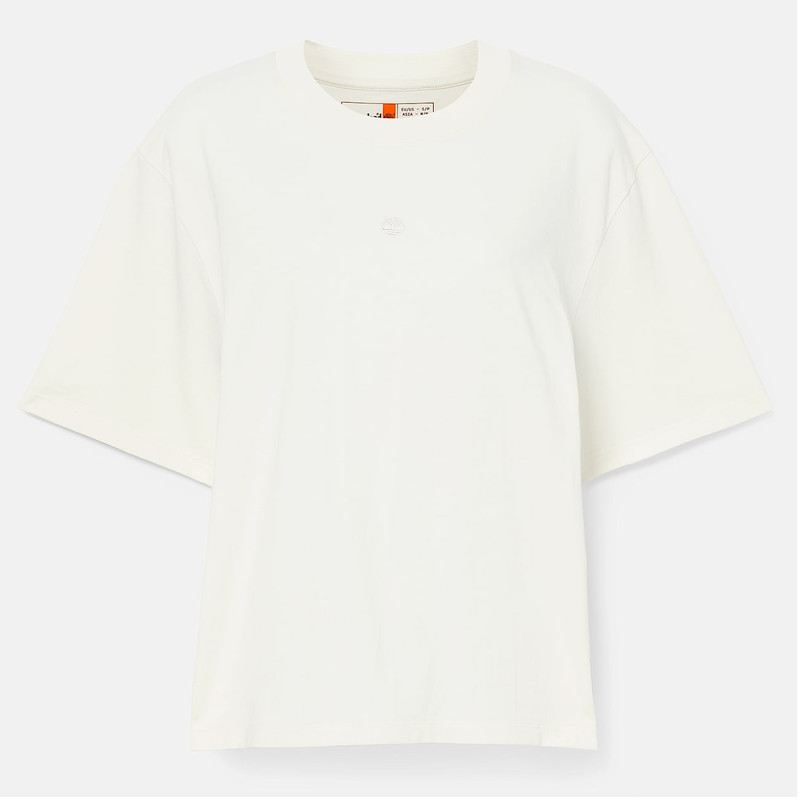 Women's Lush Short-Sleeve T-Shirt 1