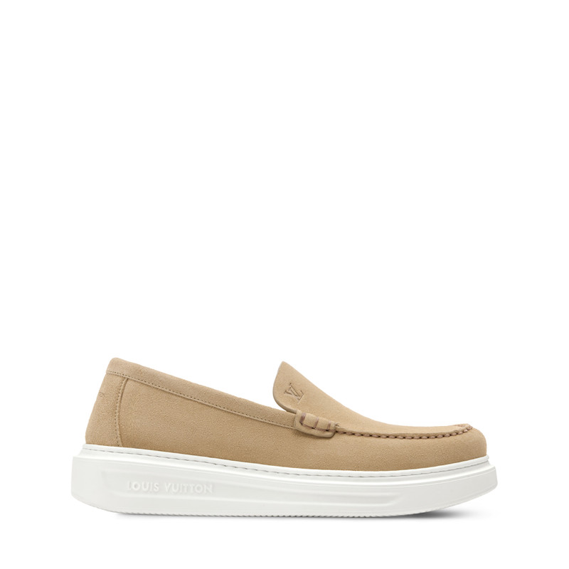 Beverly Hills Loafer 2