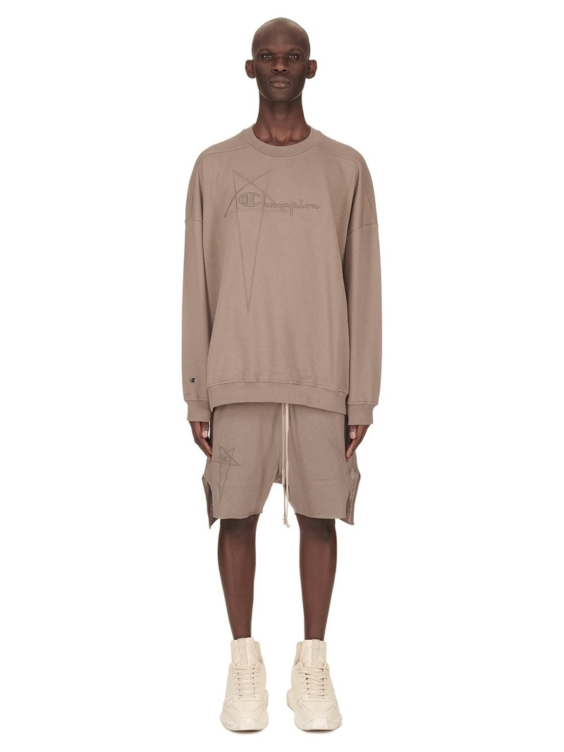 Rick Owens TOP outlook