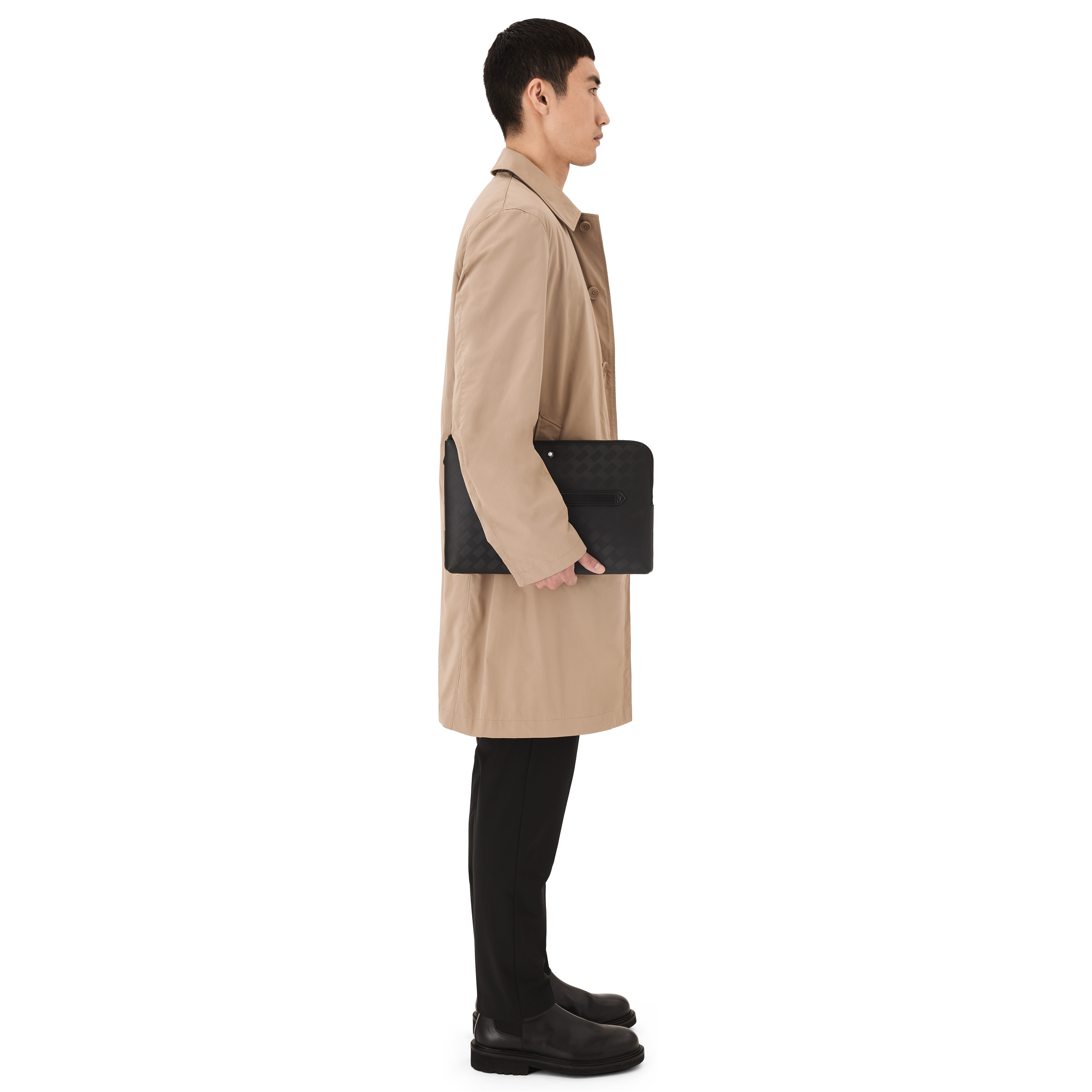 Montblanc Extreme 3.0 laptop case - 2