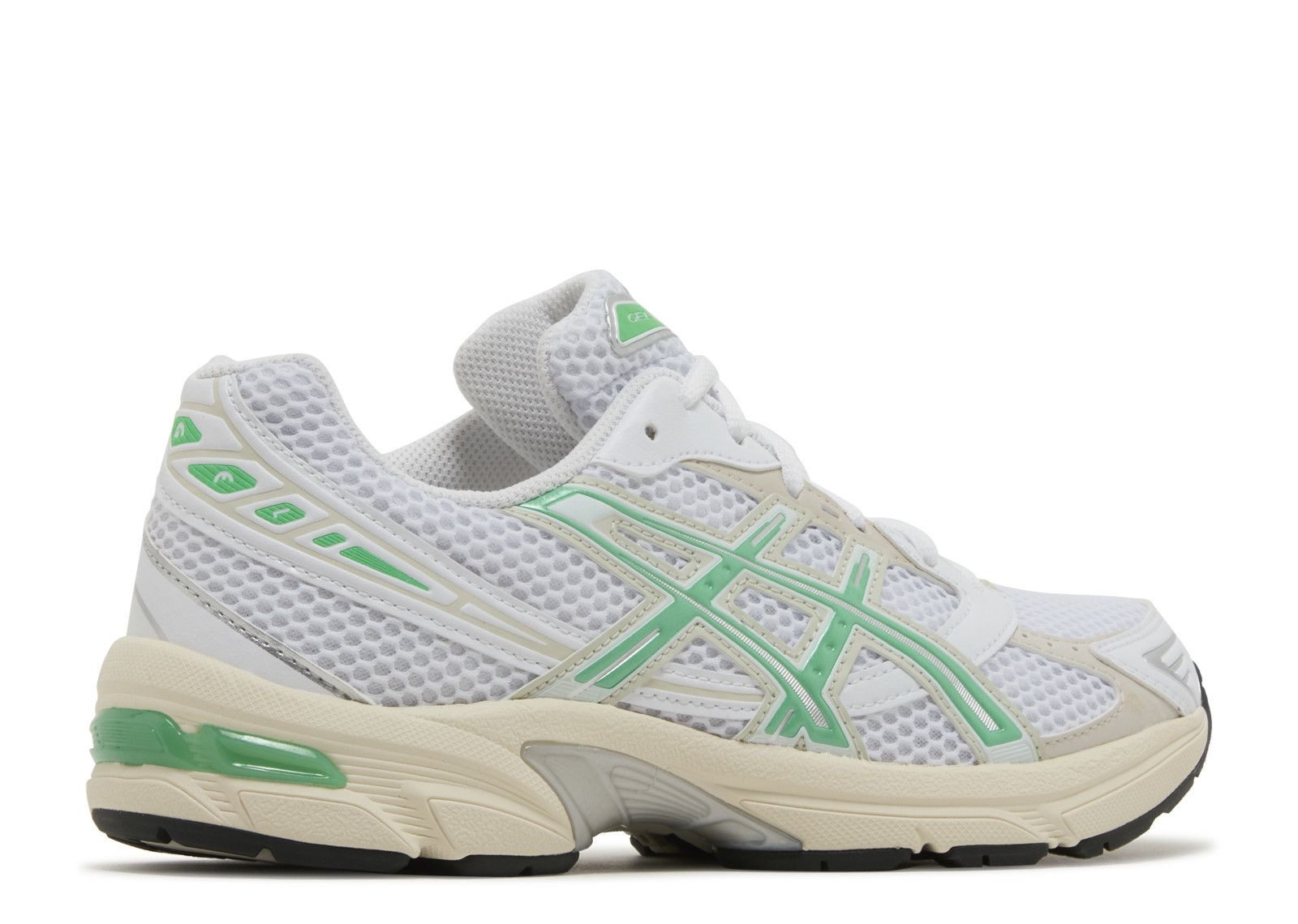 WMNS GEL 1130 'WHITE MALACHITE GREEN' - 3