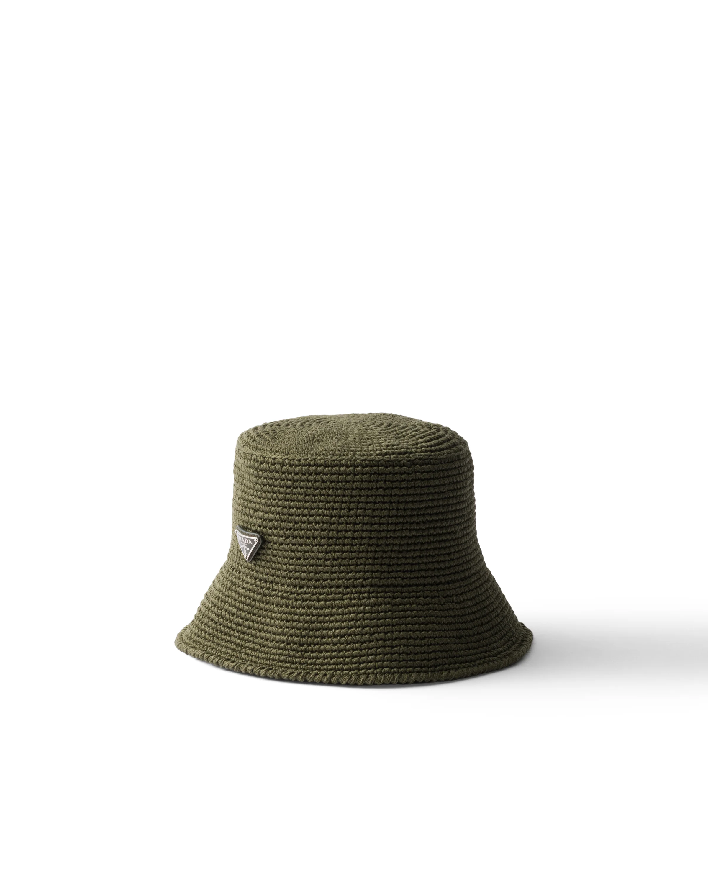 Crochet bucket hat - 1