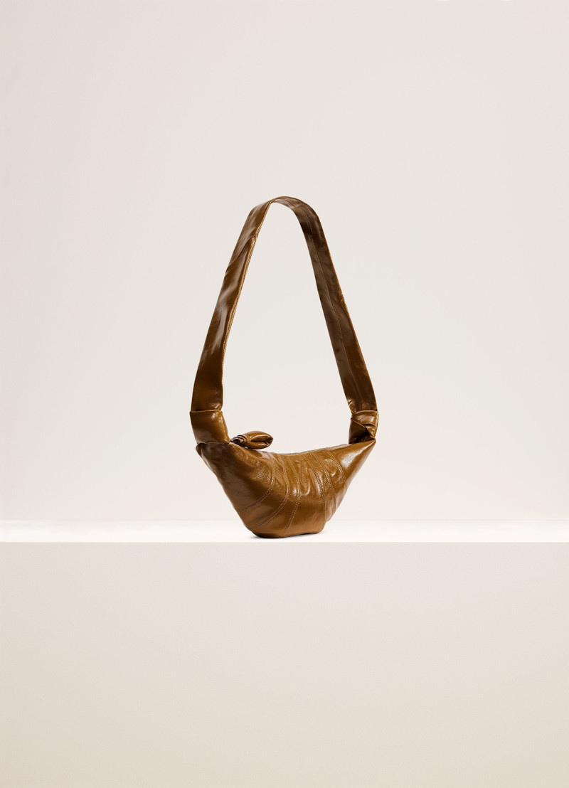 SMALL CROISSANT BAG 3