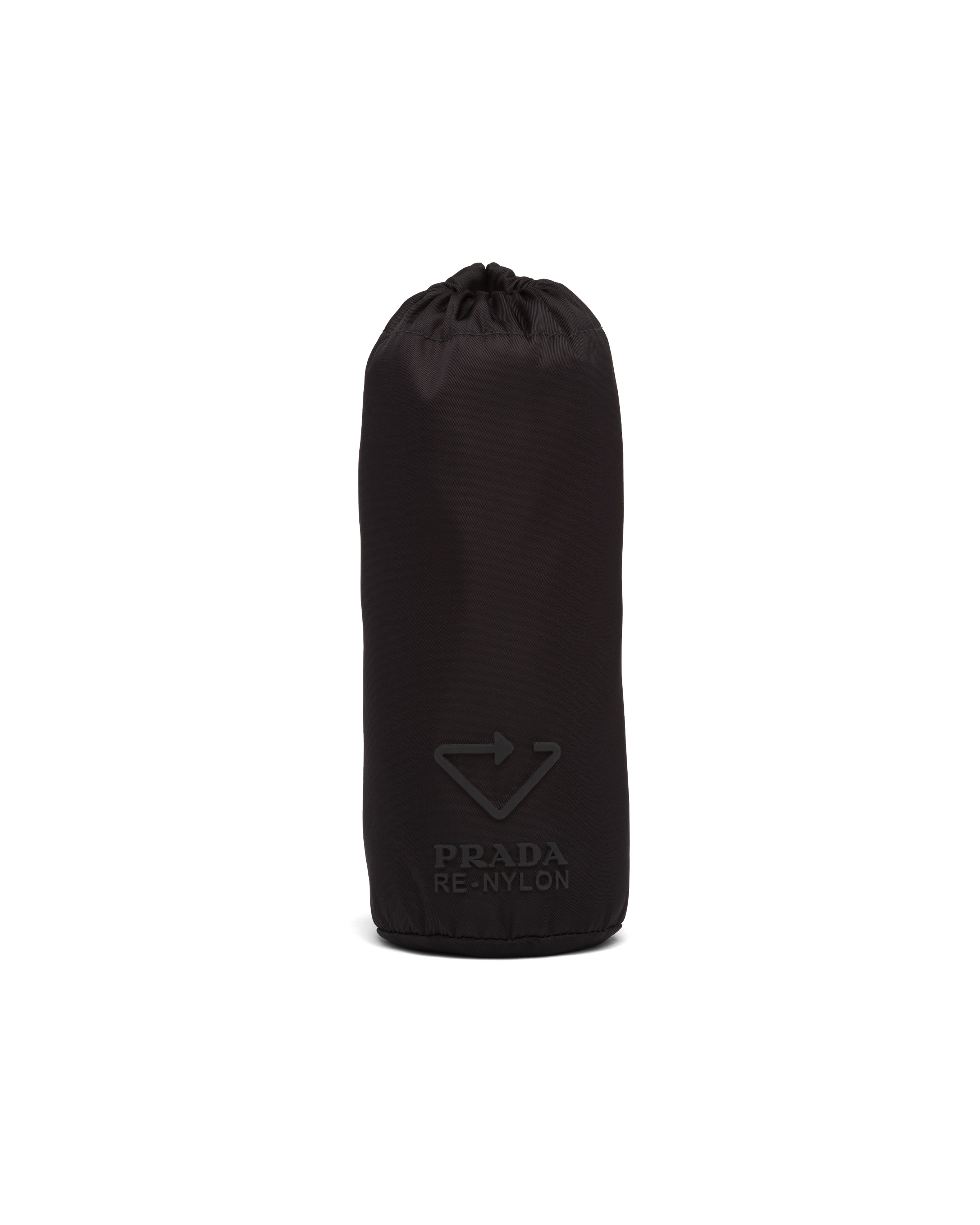 Re-Nylon bottle pouch - 1