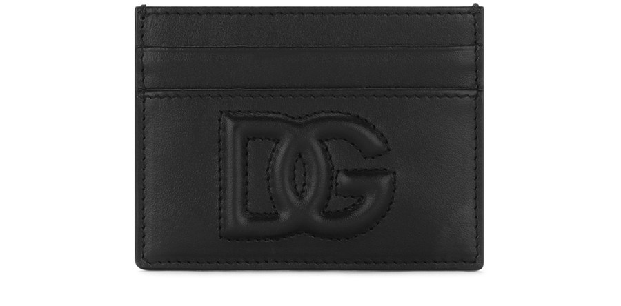 DG Logo card holder - 1