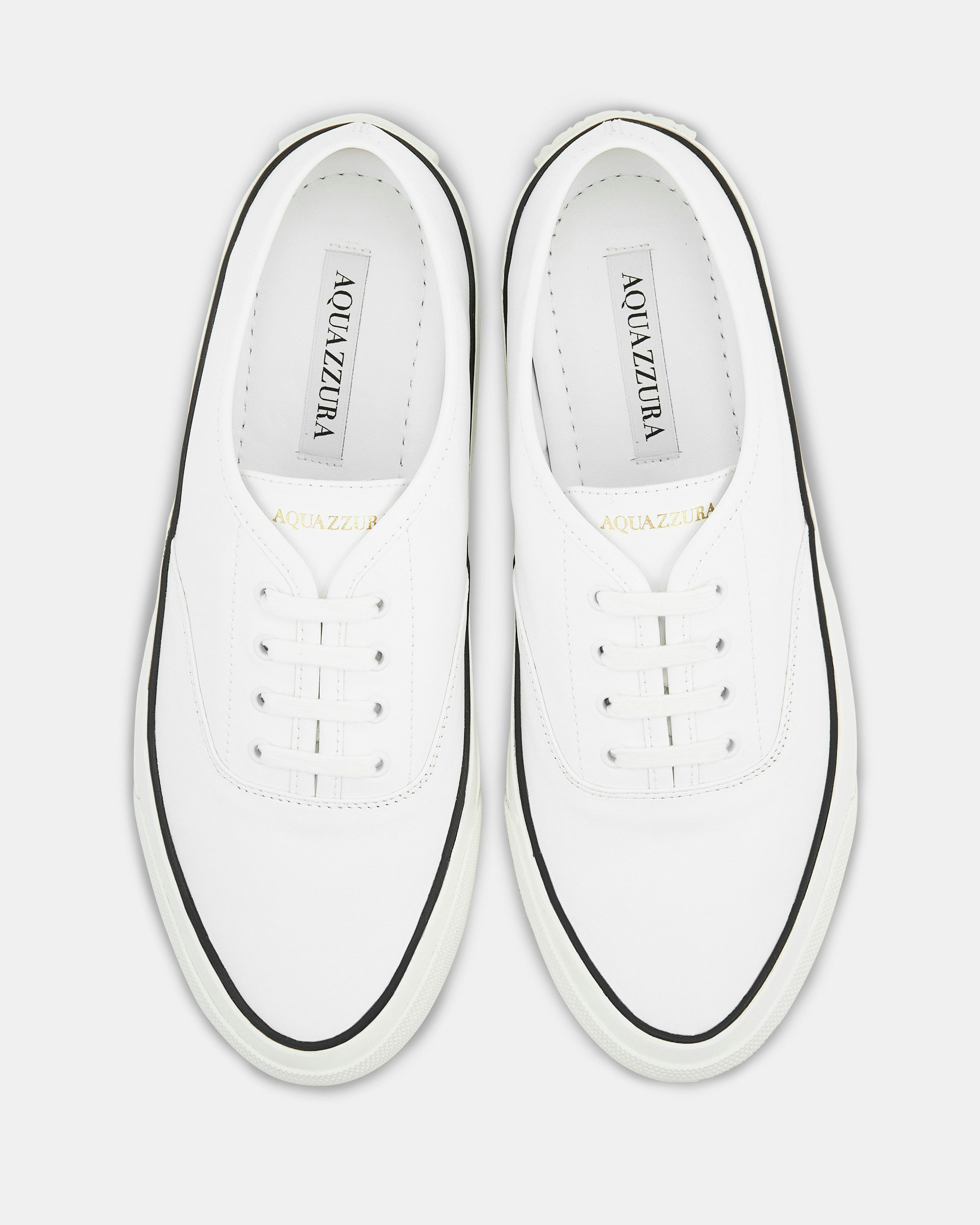 Minimalist Sneaker - 4