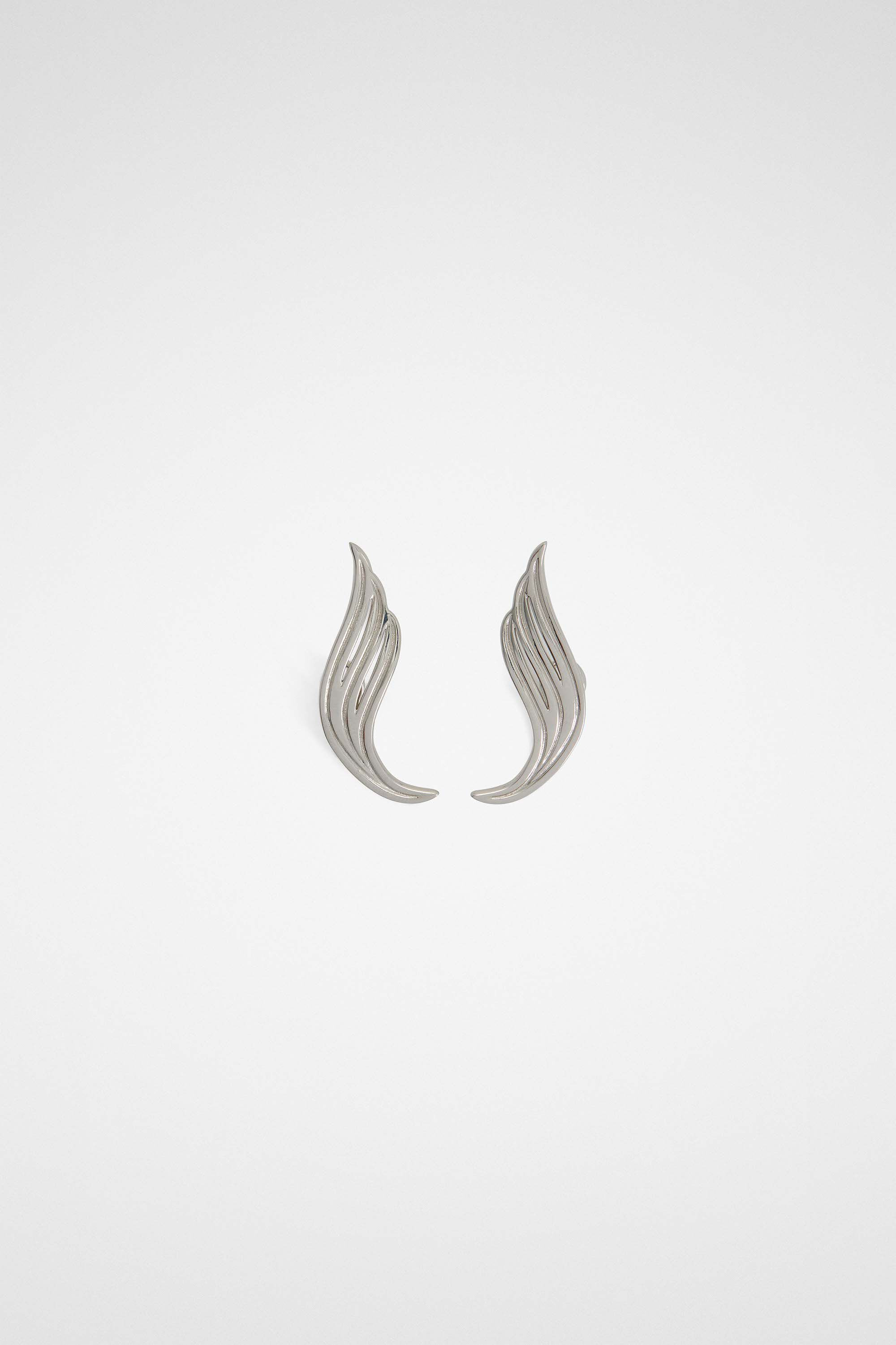 Earrings - 2