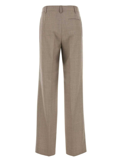 Moschino Cappuccino trousers outlook