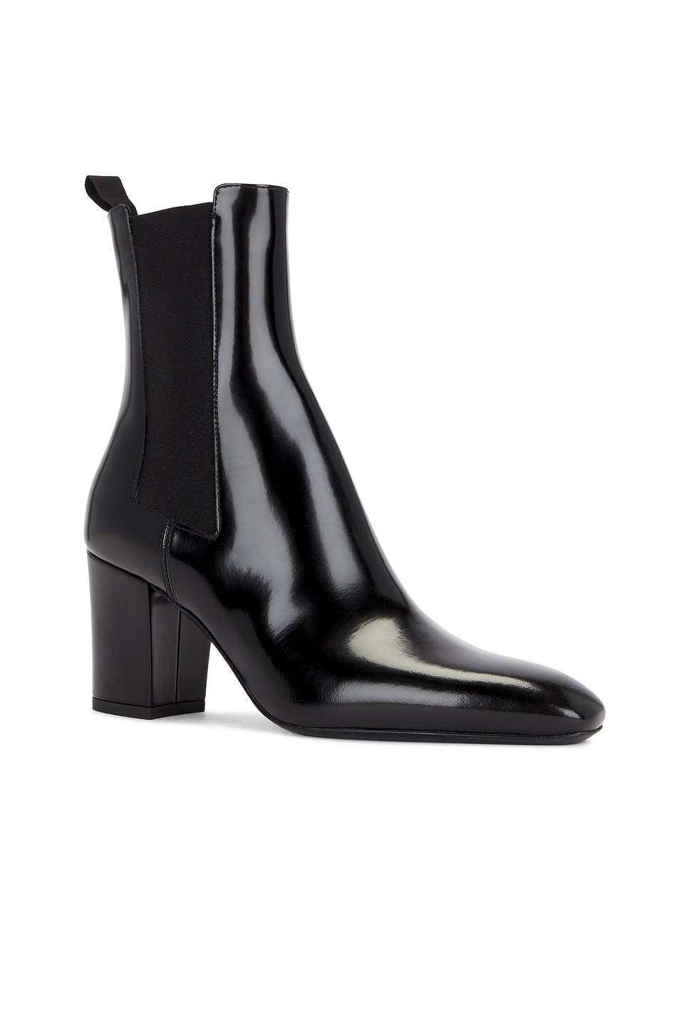Betty Boot - 2
