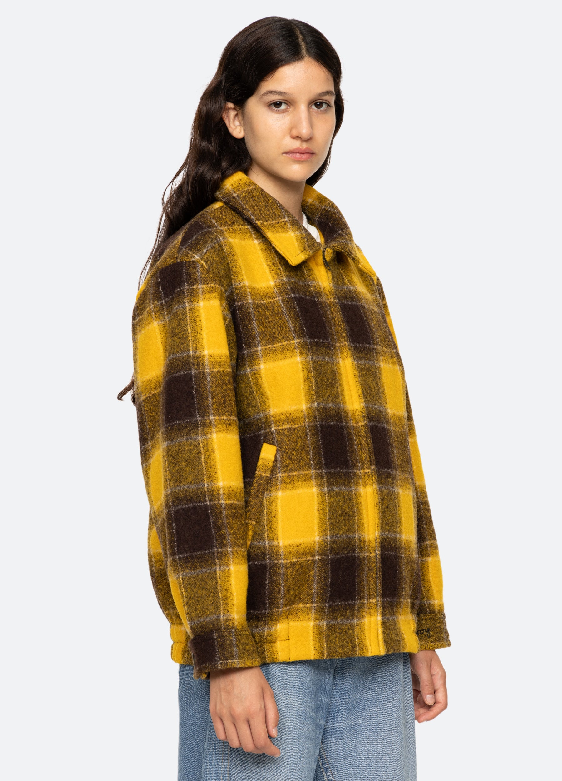 Amber Jacket - 7