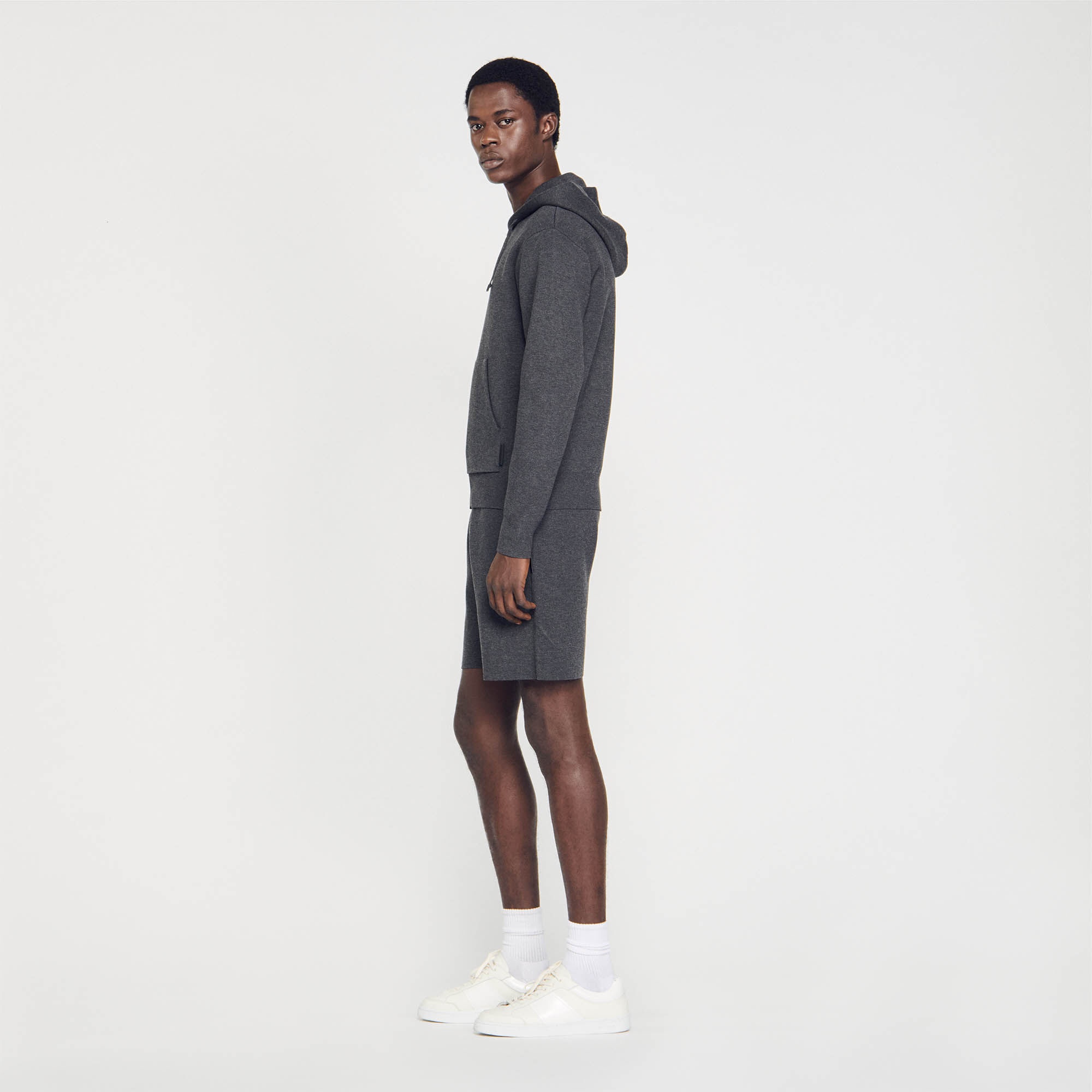 HOODIE - 7