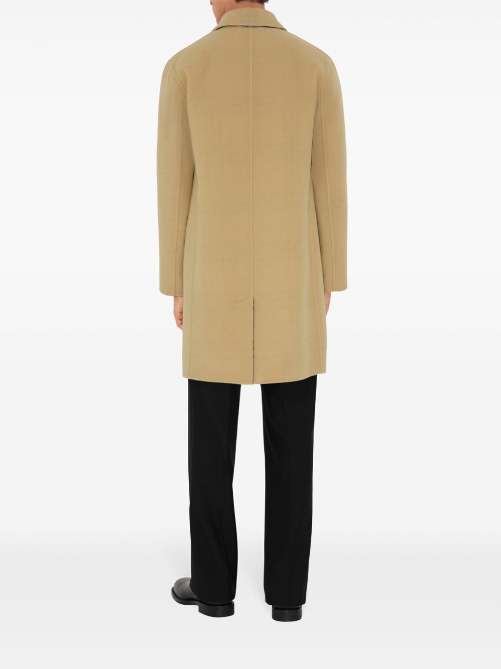 Car Coat - 4