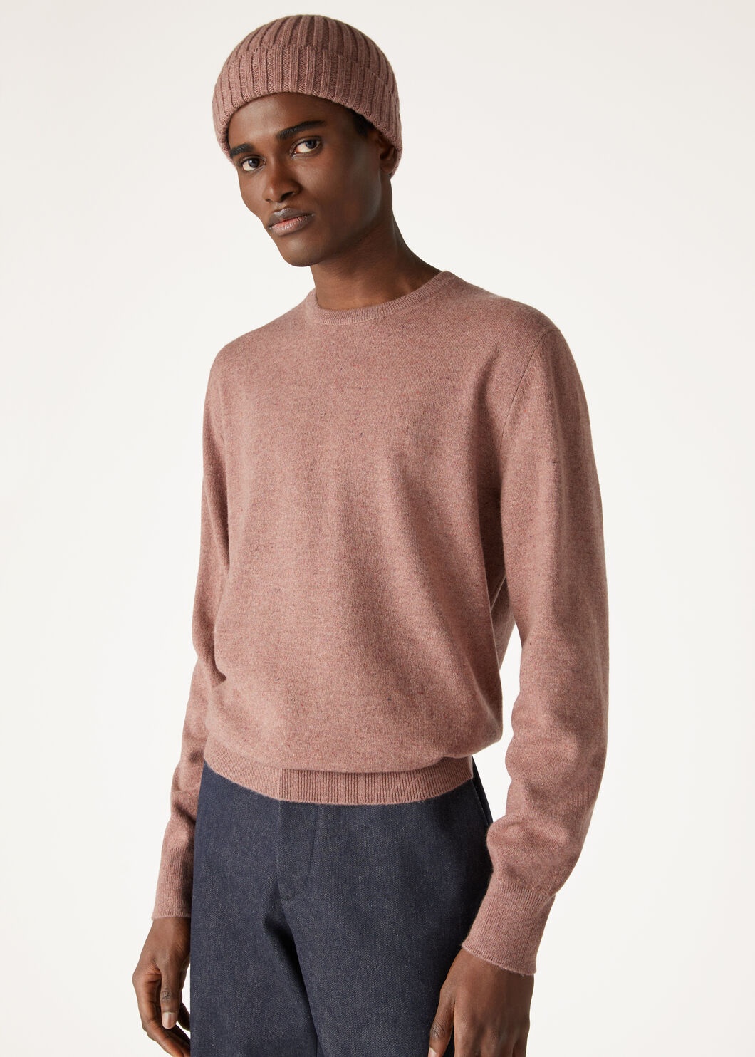 Loro Crew Neck - 9