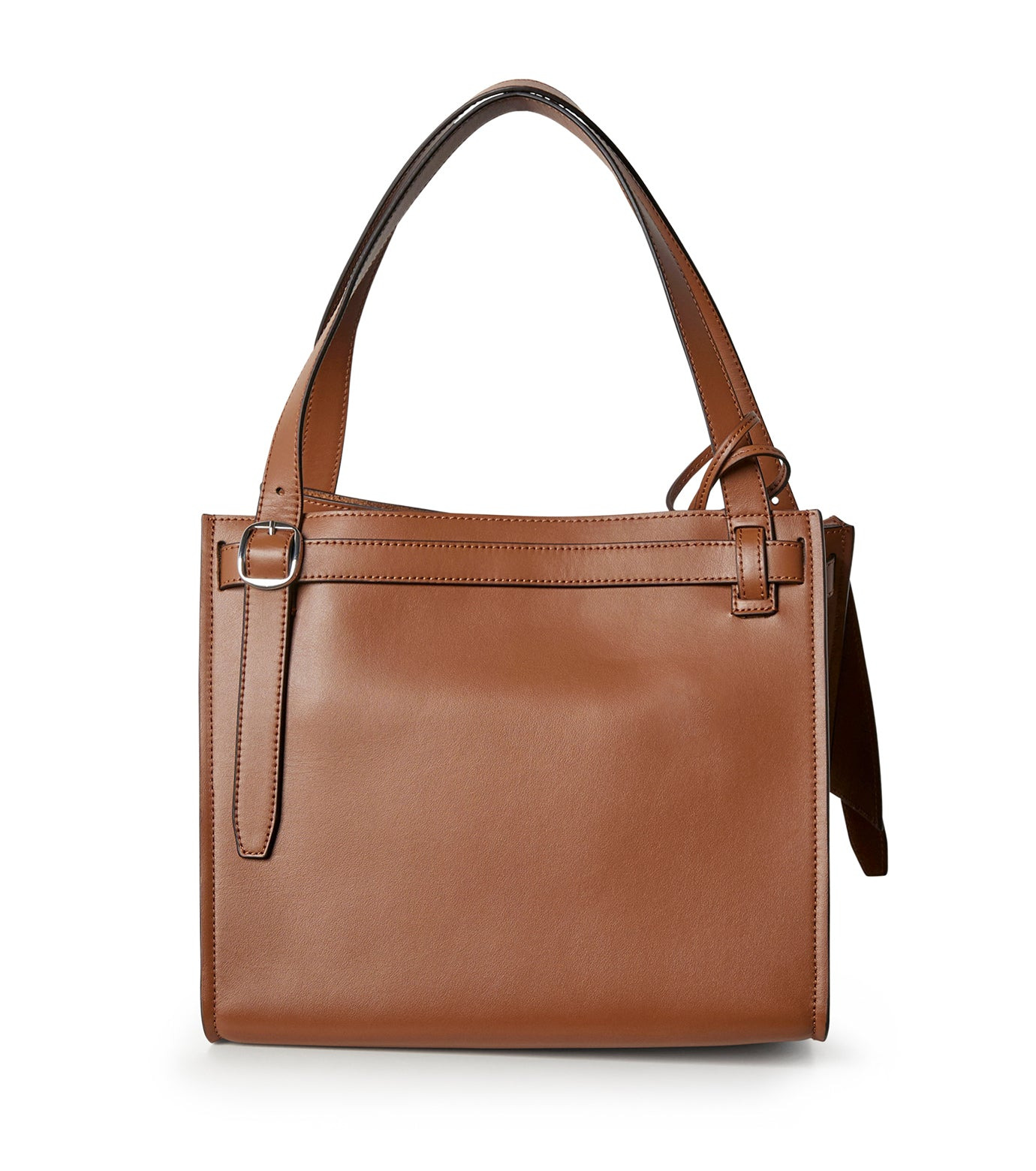 Medium Belt Cabas Bag - 2