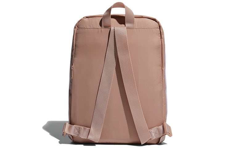 (WMNS) adidas Classic Mini Backpack 'Ash Pearl' GE4634 - 3