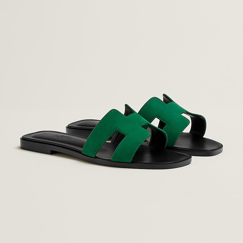Oran sandal - 1