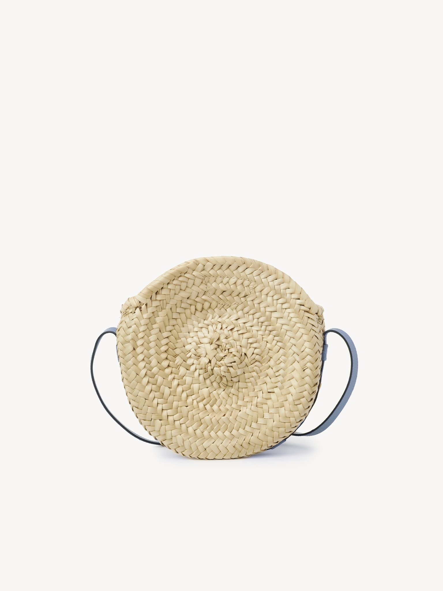 MARCIE CROSS-BODY BASKET - 2